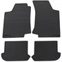 Rubbermatten Volkswagen Golf III hatchback (1991-1997) - Petex