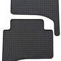 Rubbermatten Porsche Cayenne suv (2002-2010) - Petex