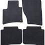 Rubbermatten Volkswagen Touareg suv (2010-2018) - Petex