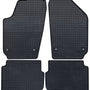 Rubbermatten Volkswagen Polo hatchback (2001-2005) - Petex