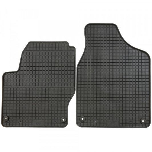 Rubbermatten Volkswagen Sharan mpv (1995-2010) - Petex