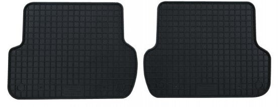 Rubbermatten Volkswagen Sharan mpv (1995-2010) - Petex