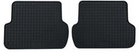 Rubbermatten Volkswagen Sharan mpv (1995-2010) - Petex