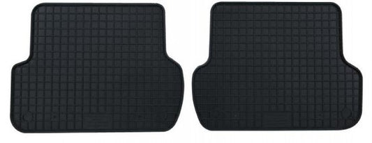 Rubbermatten Volkswagen Sharan mpv (1995-2010) - Petex