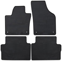 Rubbermatten Volkswagen Sharan mpv (2010-2022) - Petex