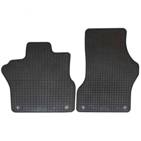 Rubbermatten Volkswagen ID.Buzz mpv (2022-Heden) - Petex