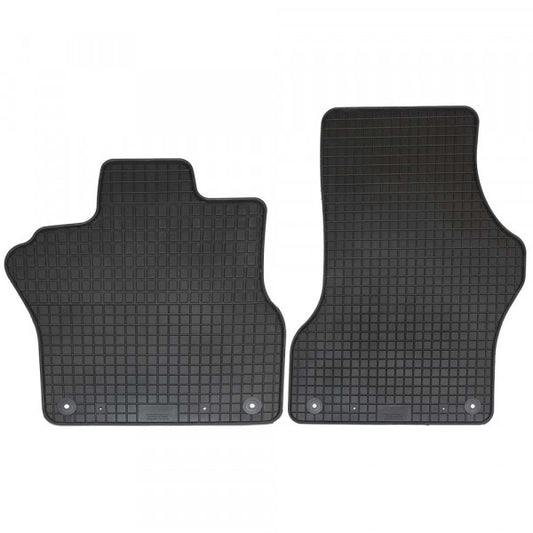 Rubbermatten Volkswagen ID.Buzz mpv (2022-Heden) - Petex