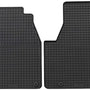 Rubbermatten Volkswagen T4 Bestelwagen (1990-2003) - Petex