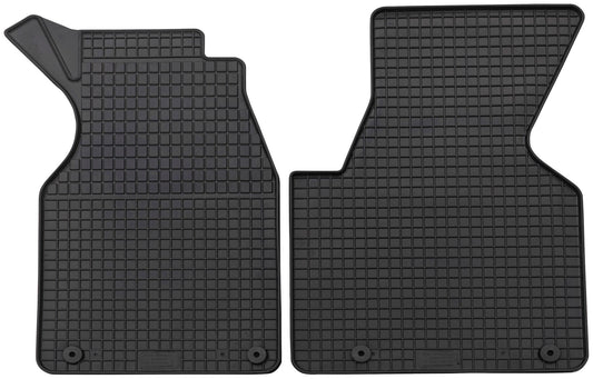 Rubbermatten Volkswagen T4 Bestelwagen (1990-2003) - Petex
