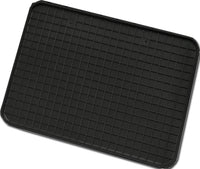 Rubbermatten Volkswagen T4 Bestelwagen (1990-2003) - Petex