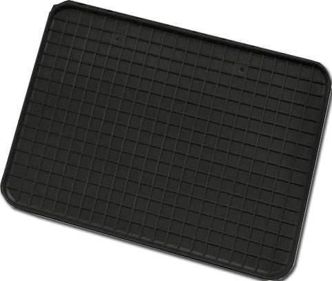 Rubbermatten Volkswagen T4 Bestelwagen (1990-2003) - Petex