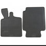Rubbermatten Smart City-coupe hatchback (1998-2002) - Petex