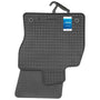 Rubbermatten Seat Leon hatchback (2020-Heden) - Petex