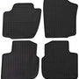 Rubbermatten Seat Toledo sedan (2013-2018) - Petex