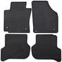 Rubbermatten Seat Leon hatchback (2006-2012) - Petex