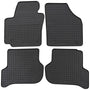 Rubbermatten Seat Altea mpv (2004-2008) - Petex