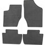 Rubbermatten Citroen DS4 hatchback (2011-2019) - Petex