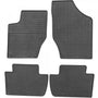 Rubbermatten Citroen C4 hatchback (2010-2018) - Petex