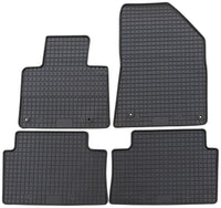 Rubbermatten Citroen C5 sedan (2008-2018) - Petex
