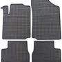 Rubbermatten Citroen C3 hatchback (2002-2010) - Petex