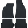 Rubbermatten Citroen Jumpy Bestelwagen (1994-2006) - Petex