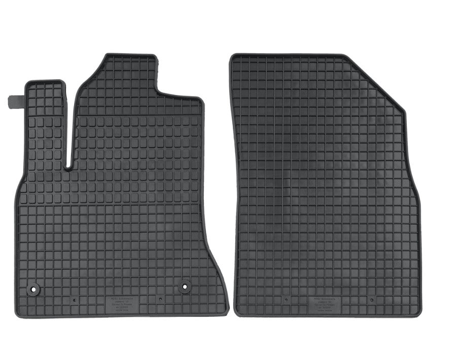 Rubbermatten Citroen Grand C4 Picasso mpv (2006-2013) - Petex