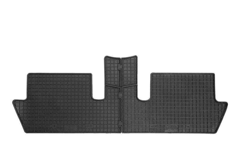 Rubbermatten Citroen Grand C4 Picasso mpv (2006-2013) - Petex