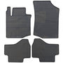 Rubbermatten Toyota Aygo hatchback (2005-2012) - Petex