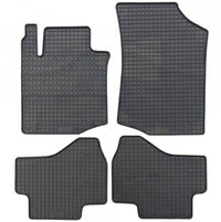 Rubbermatten Toyota Aygo hatchback (2005-2012) - Petex