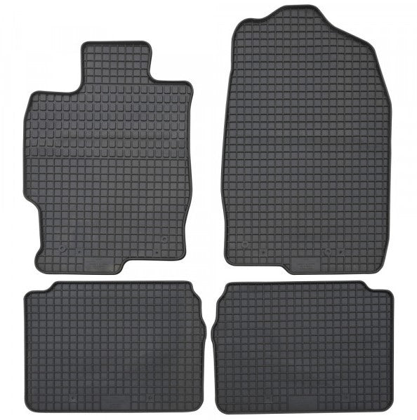 Rubbermatten Mazda 6 stationwagon (2008-2013) - Petex