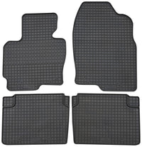 Rubbermatten Mazda CX-5 suv (2012-2017) - Petex