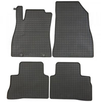 Rubbermatten Nissan Juke suv (2010-2019) - Petex