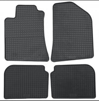 Rubbermatten Toyota Avensis stationwagon (2003-2009) - Petex