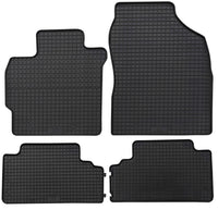 Rubbermatten Toyota Auris hatchback (2007-2012) - Petex