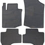 Rubbermatten Toyota Aygo hatchback (2005-2012) - Petex