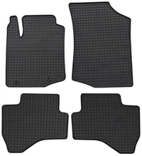 Rubbermatten Toyota Aygo II hatchback (2014-2022) - Petex