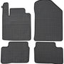 Rubbermatten Hyundai i10 hatchback (2014-2020) - Petex