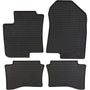 Rubbermatten Hyundai i20 hatchback (2020-Heden) - Petex