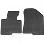 Rubbermatten Kia Carens mpv (2013-2018) - Petex