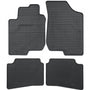 Rubbermatten Kia ProCeed hatchback (2008-2012) - Petex