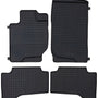Rubbermatten Mitsubishi L200 pick-up (2010-2016) - Petex