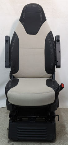 Pasvorm Stoelhoezen Peugeot Boxer Camper (2006-Heden)