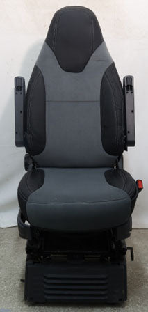 Pasvorm Stoelhoezen Citroen Jumper Camper (2006-Heden)