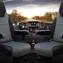 Pasvorm Stoelhoezen Citroen Jumper Camper (2006-Heden)