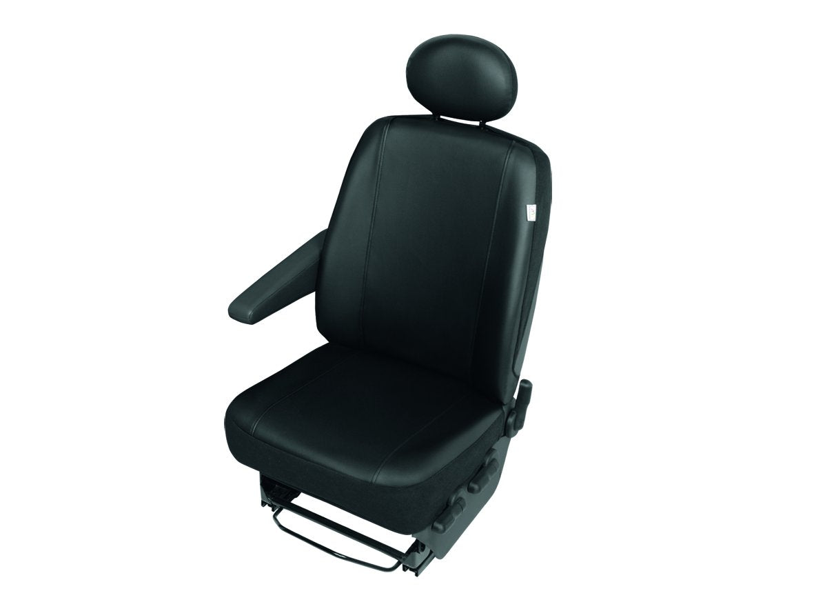 Pasvorm Stoelhoezen Nissan Primastar Bestelwagen (2001-2015) - Kegel