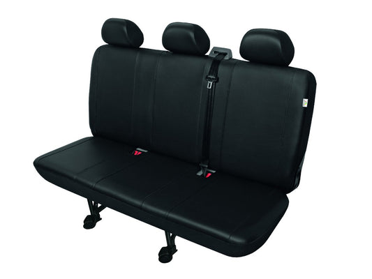 Pasvorm Stoelhoezen Nissan Primastar Combi mpv (2001-2015) - Kegel