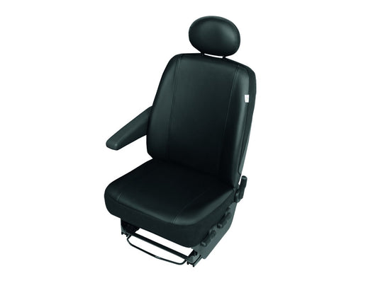 Pasvorm Stoelhoezen Ford Transit Custom Bestelwagen (2012-2014) - Kegel