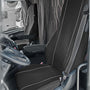 Pasvorm Stoelhoezen Daf LF euro-6 Truck (2013-Heden) - Kegel