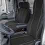Pasvorm Stoelhoezen Daf LF euro-6 Truck (2013-Heden) - Kegel