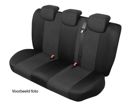 Pasvorm Stoelhoezen Seat Mii 5-deurs (2012-Heden) - Kegel
